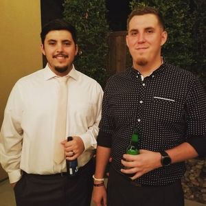 Meet your Posher, Hector